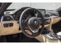 2017 Imperial Blue Metallic BMW 3 Series 330i Sedan  photo #5