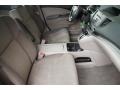 Polished Metal Metallic - CR-V LX Photo No. 17