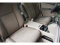Polished Metal Metallic - CR-V LX Photo No. 18
