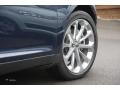 2017 Blue Jeans Ford Taurus Limited AWD  photo #4