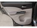 Polished Metal Metallic - CR-V LX Photo No. 23