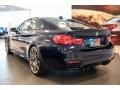 Tanzanite Blue Metallic - M4 Coupe Photo No. 2