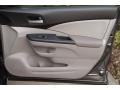 Polished Metal Metallic - CR-V LX Photo No. 25