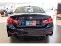 Tanzanite Blue Metallic - M4 Coupe Photo No. 3