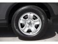 Polished Metal Metallic - CR-V LX Photo No. 27