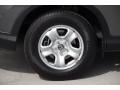 Polished Metal Metallic - CR-V LX Photo No. 28
