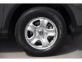 Polished Metal Metallic - CR-V LX Photo No. 29