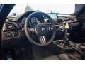 2017 Tanzanite Blue Metallic BMW M4 Coupe  photo #7
