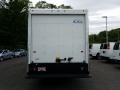 Summit White - Express Cutaway 4500 Moving Van Photo No. 5