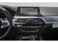 2017 Black Sapphire Metallic BMW 5 Series 540i Sedan  photo #6