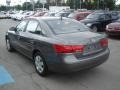 Willow Gray - Sonata GLS Photo No. 4