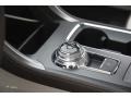 2017 White Gold Ford Fusion Platinum AWD  photo #8