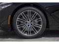 2017 Black Sapphire Metallic BMW 5 Series 540i Sedan  photo #9