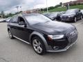 Brilliant Black - allroad Premium quattro Photo No. 8