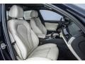 2017 Imperial Blue Metallic BMW 5 Series 540i Sedan  photo #2