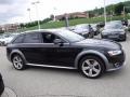 Brilliant Black - allroad Premium quattro Photo No. 9