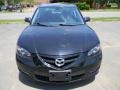 2008 Black Mica Mazda MAZDA3 s Grand Touring Sedan  photo #5