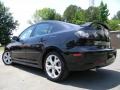 Black Mica - MAZDA3 s Grand Touring Sedan Photo No. 8