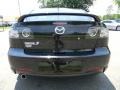 Black Mica - MAZDA3 s Grand Touring Sedan Photo No. 9