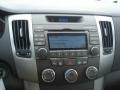 2009 Willow Gray Hyundai Sonata GLS  photo #17