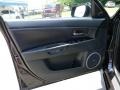 2008 Black Mica Mazda MAZDA3 s Grand Touring Sedan  photo #17