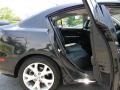 2008 Black Mica Mazda MAZDA3 s Grand Touring Sedan  photo #25