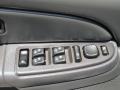 2004 Sandstone Metallic Chevrolet Silverado 1500 LS Crew Cab 4x4  photo #29
