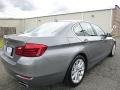 Space Gray Metallic - 5 Series 550i Sedan Photo No. 5