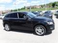 2014 Phantom Black Pearl Audi Q5 3.0 TFSI quattro  photo #10