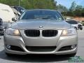 2011 Platinum Bronze Metallic BMW 3 Series 328i Sedan  photo #8