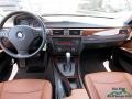 2011 Platinum Bronze Metallic BMW 3 Series 328i Sedan  photo #17