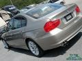 2011 Platinum Bronze Metallic BMW 3 Series 328i Sedan  photo #36