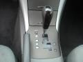 2009 Willow Gray Hyundai Sonata GLS V6  photo #18