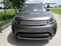 2017 Corris Grey Land Rover Discovery HSE  photo #9