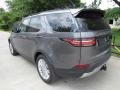 2017 Corris Grey Land Rover Discovery HSE  photo #12
