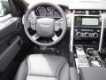 2017 Corris Grey Land Rover Discovery HSE  photo #13