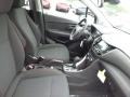 Summit White - Trax LS AWD Photo No. 10
