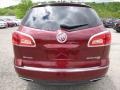 Crimson Red Tintcoat - Enclave Leather AWD Photo No. 9