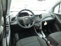 Summit White - Trax LS AWD Photo No. 14
