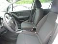 Summit White - Trax LS AWD Photo No. 16
