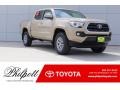 Quicksand - Tacoma SR5 Double Cab Photo No. 1