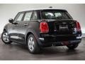 Midnight Black Metallic - Hardtop Cooper 4 Door Photo No. 3