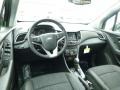 Graphite Gray Metallic - Trax LT AWD Photo No. 14