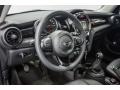 Midnight Black Metallic - Hardtop Cooper 4 Door Photo No. 6