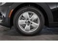 Midnight Black Metallic - Hardtop Cooper 4 Door Photo No. 10