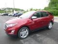 Cajun Red Tintcoat - Equinox Premier AWD Photo No. 1