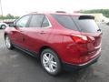 2018 Cajun Red Tintcoat Chevrolet Equinox Premier AWD  photo #3