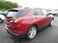 Cajun Red Tintcoat - Equinox Premier AWD Photo No. 5