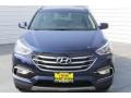Nightfall Blue - Santa Fe Sport FWD Photo No. 2