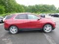 Cajun Red Tintcoat - Equinox Premier AWD Photo No. 6